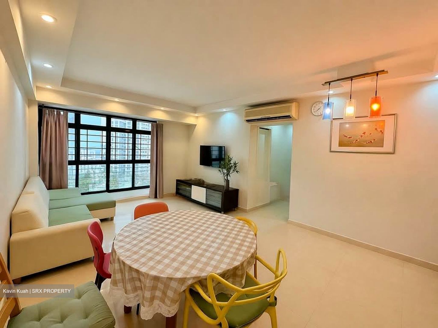 Blk 108B Towner Heights (Kallang/Whampoa), HDB 4 Rooms #545347201